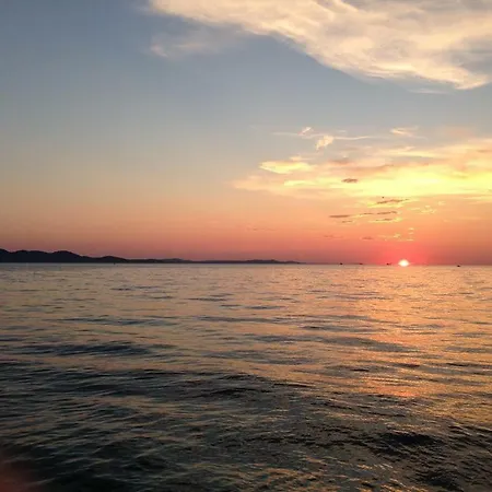 Apartamento Jovici Zadar