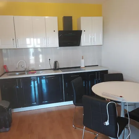 Apartament Jovici