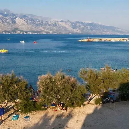 Jovici Zadar
